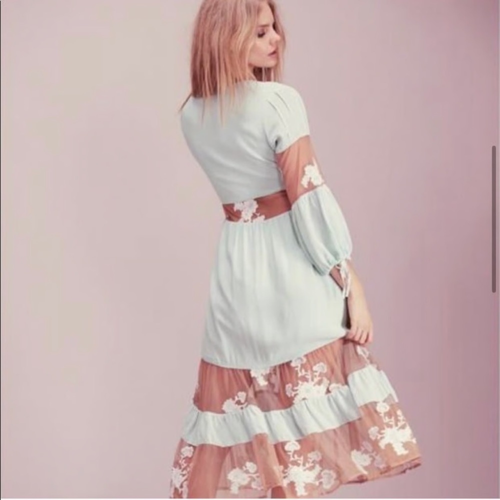 For love and lemons Dress - Picture 2 of 6
